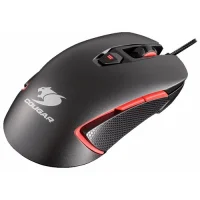 Игровая мышь Cougar 400M (серый) фото 6